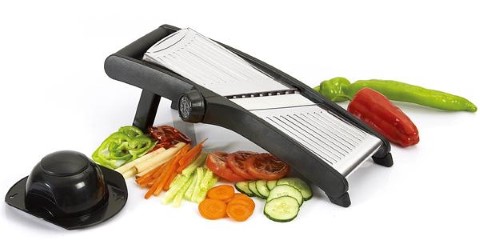 GK1890  S/S Mandoline Slicer