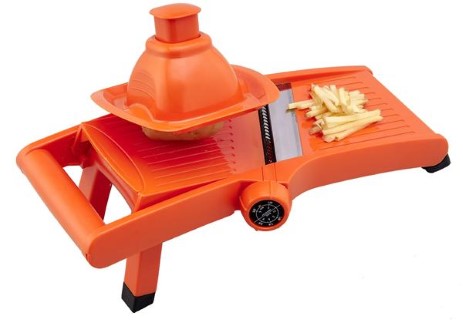 GK1891  Mandoline Slicer