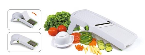 GK1893  Mandoline Slicer