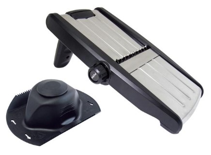 GK1894  S/S Adjustable Slicer