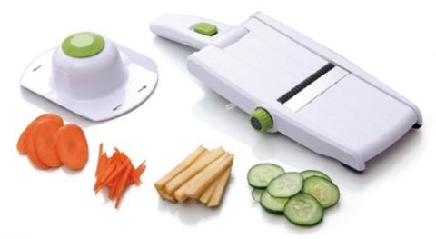 GK1896  Adjustable Slicer