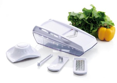 GK1899  Smart Slicer