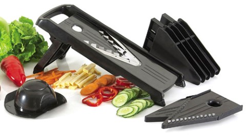 GK1904  Super V Slicer