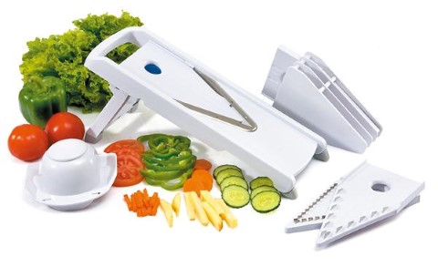 GK1905  Super V Slicer