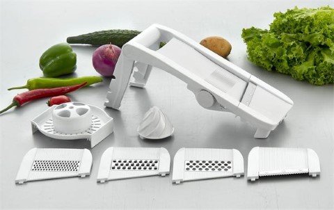 GK1908  Mandoline Slicer