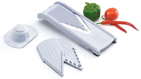 GK1910  Super V Slicer