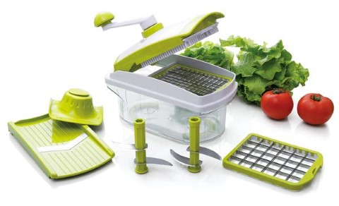 GK1913  Multi Salad Chopper