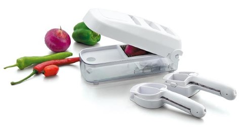 GK1918  Multi Slicer