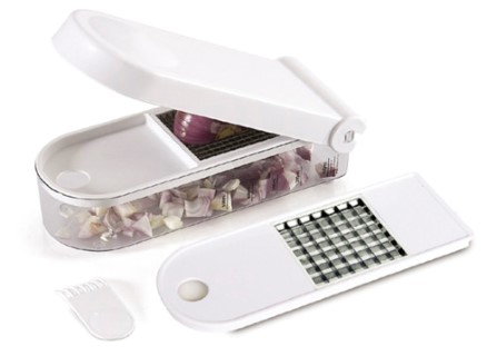 GK1921  Magic Chopper