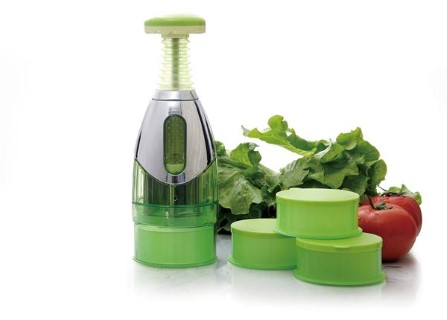 GK1925  Food Chopper With
Exchangeable Hammer
