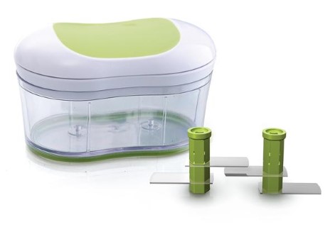 GK1934  Slipping Chopper