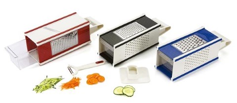 GK1940  Boxed Grater