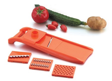 GK1941  Multi Grater