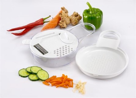 GK1943  Multi Grater