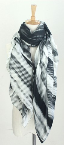 GK1970  Print Scarf