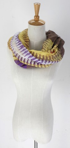 GK1976  Print Scarf