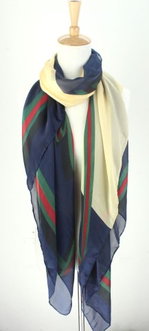 GK1981  Print Scarf