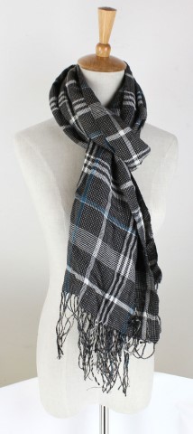 GK1992  Woven Scarf