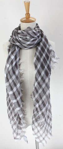 GK1996  Woven Scarf
