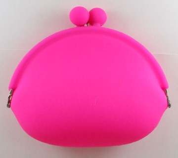 GK2046  Silicon wallet