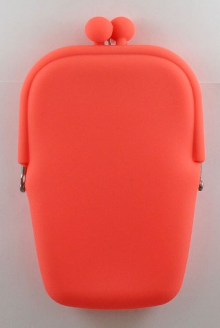 GK2047  Silicon wallet