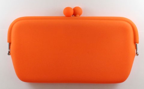 GK2049  Silicon wallet