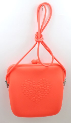 GK2050  Silicon wallet