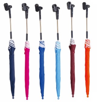 GK2051  Auto Children Umbrella