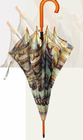 GK2056  Long Umbrella