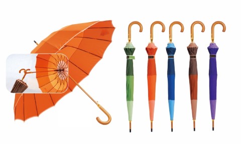 GK2057  Long Umbrella