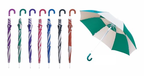 GK2058  Long Umbrella
