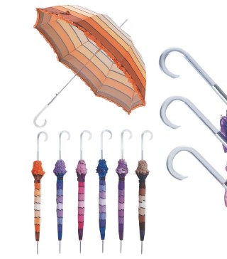 GK2066  Long Umbrella