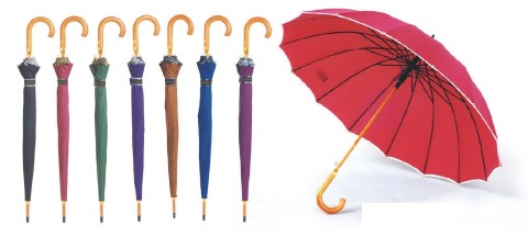 GK2069  Long Umbrella