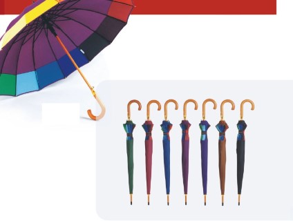 GK2070  Long Umbrella