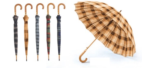 GK2071  Long Umbrella