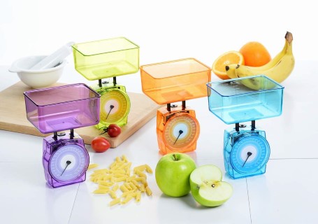 GK2086  Mini Mechanical Kitchen Scale