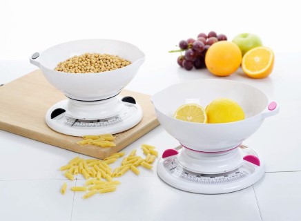 GK2088  Mechanical Kitchen Scale