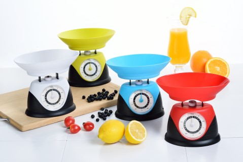GK2089  Mechanical Kitchen Scale