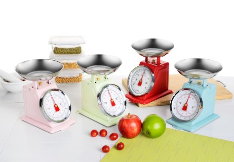 GK2090  Mechanical Kitchen Scale
