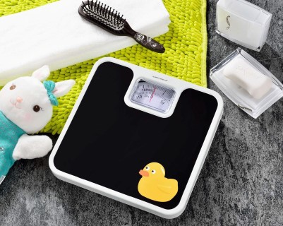 GK2094  Mechanical Bathroom Scale