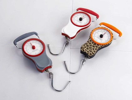 GK2097  Mechanical Luggage Scale  