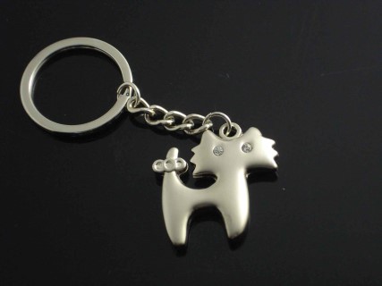 GK2098  Metal Keychains