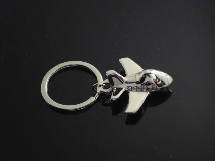 GK2104  Metal Keychains