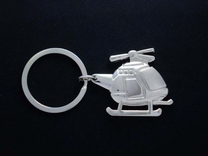 GK2105  Metal Keychains