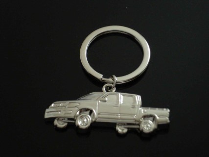GK2116  Metal Keychains