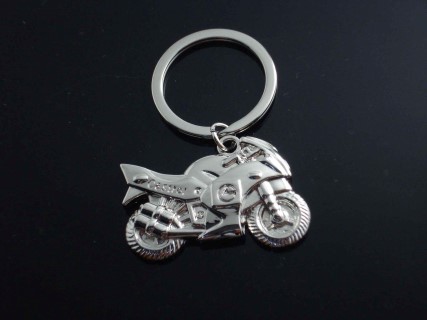 GK2117  Metal Keychains