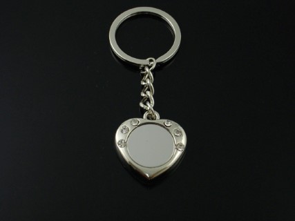 GK2126  Metal Keychains