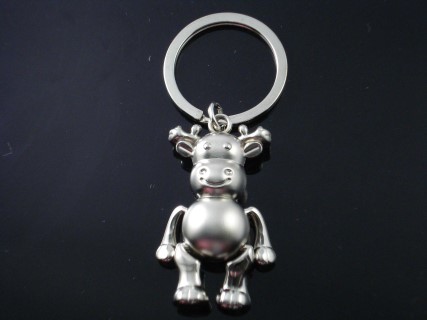 GK2131  Metal Keychains