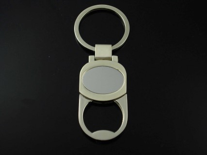GK2143  Metal Keychains
