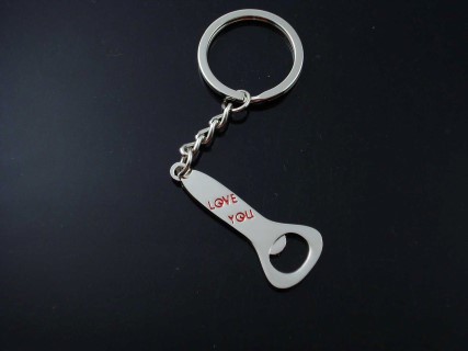 GK2147  Metal Keychains